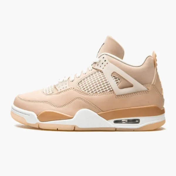 Air Jordan 4 WMNS Shimmer