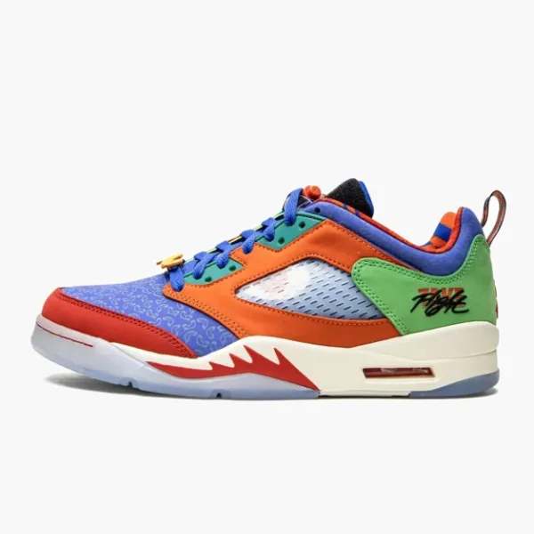 Air Jordan 5 Low Doernbecher