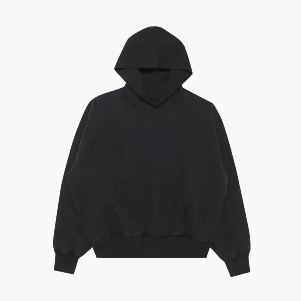 Yeezy X GAP Hoodie Black