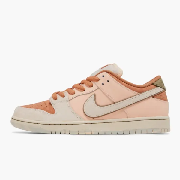 Nike Dunk Low SB Trocadéro Gardens
