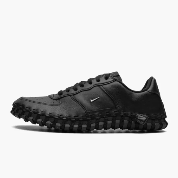 Nike X Jacquemus J Force 1 Low LX Black