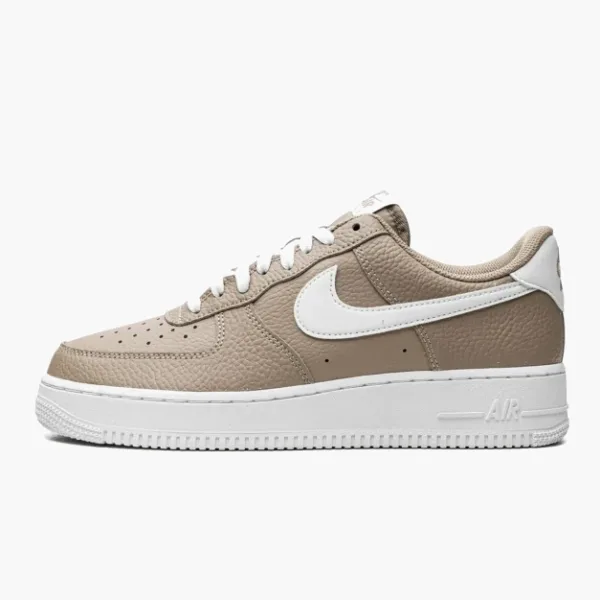 Air Force 1 Low Caramel