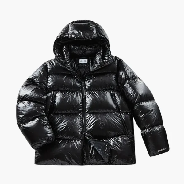 Spyder x C.P. Company Pertex Quantum Down Jacket Black