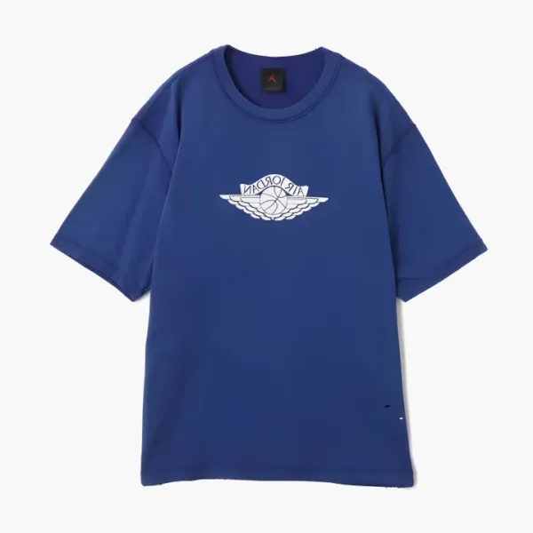 Jordan Rare Air T-Shirt Royal Blue