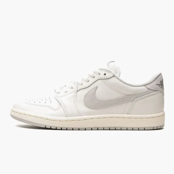 Air Jordan 1 Low 85 Neutral Grey