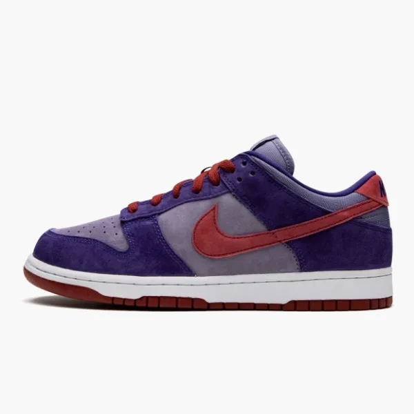 Nike Dunk Low SP Plum