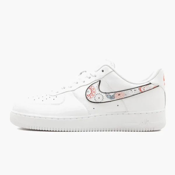 Air Force 1 '07 LNY QS Lunar New Year 2018