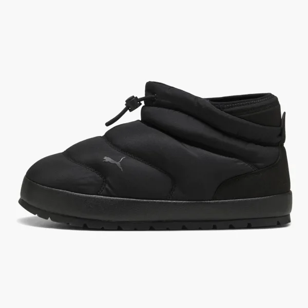 Puma Tuff Terra Mid Black