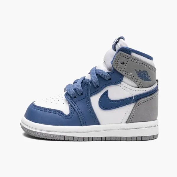 Air Jordan 1 Retro High OG TD True Blue