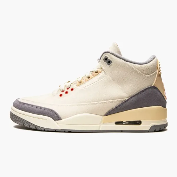 Air Jordan 3 Muslin