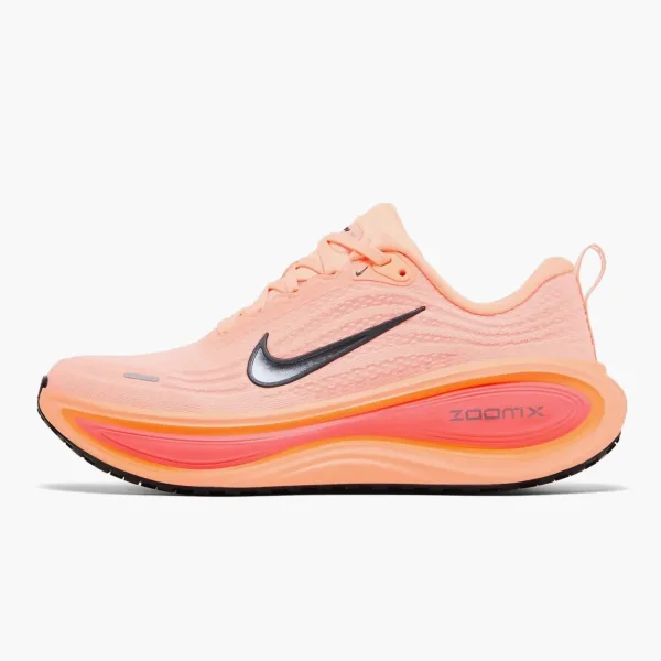 Nike Vomero Plus Orange Pulse