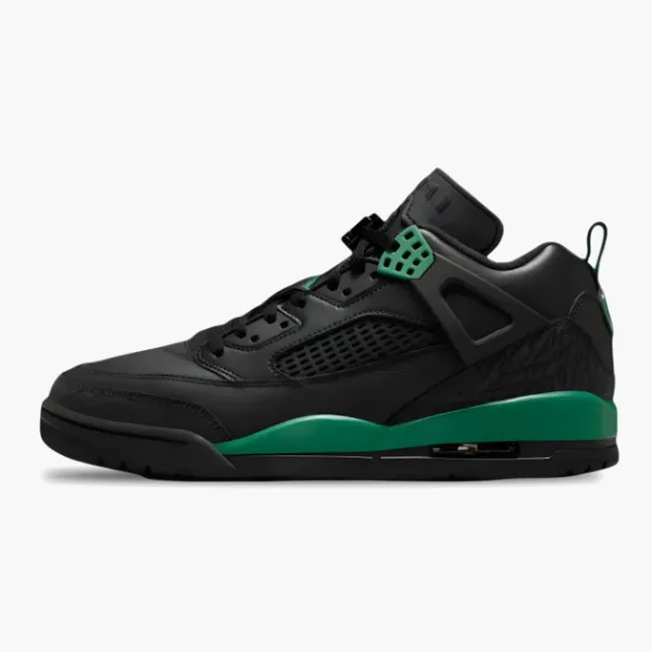 Air Jordan Spizike Low Celtics
