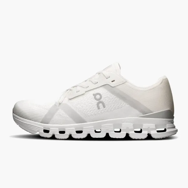 On Cloud X4 AD WMNS White Wolf