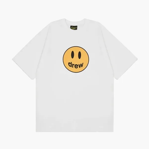 Drew House Mascot T-shirt White