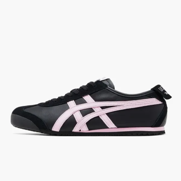 Asics Onitsuka Tiger Mexico 66 x Patou Black Pink