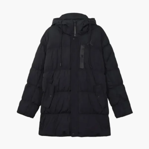 Jordan Down Jacket Black