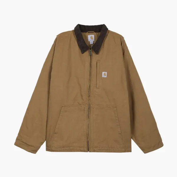Carhartt 103370 Full Swing Armstrong Jacket Loose Fit