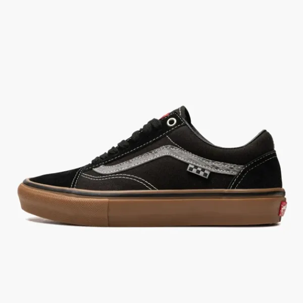 Vans Skate Old Skool Hockey