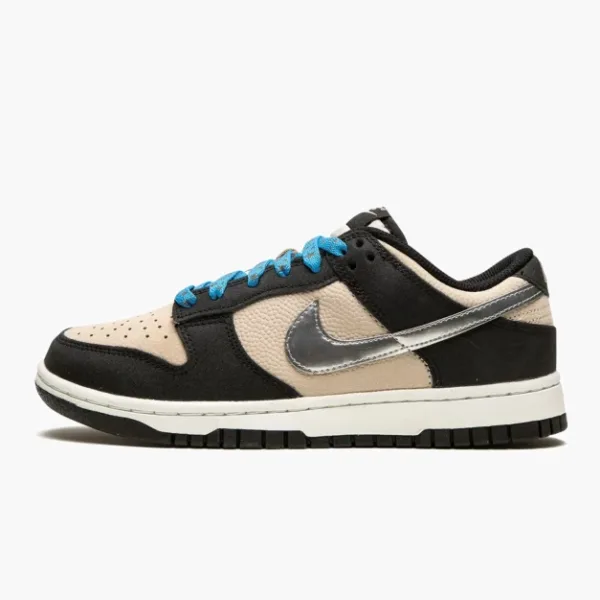 Nike Dunk Low WMNS Starry Laces