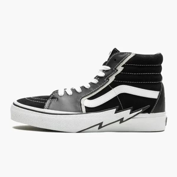 Vans Sk8-hi Vlt LX Mastermind World - Bolt Punk Culture