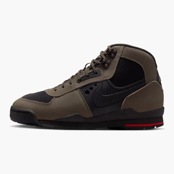 Nike Baltoro QS Olive Khaki