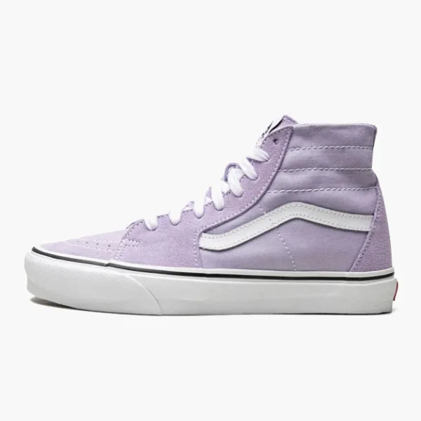 Vans Sk8-hi Tapered Lilac