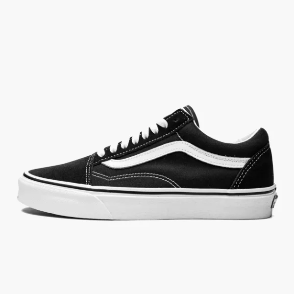 Vans Old Skool Parisian Night