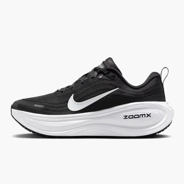 Nike Vomero Plus WMNS Black White
