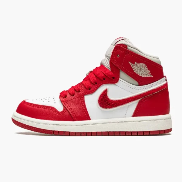 Air Jordan 1 Retro High OG PS Varsity Red