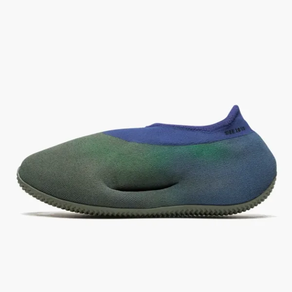 Yeezy Knit Rnnr Faded Azure