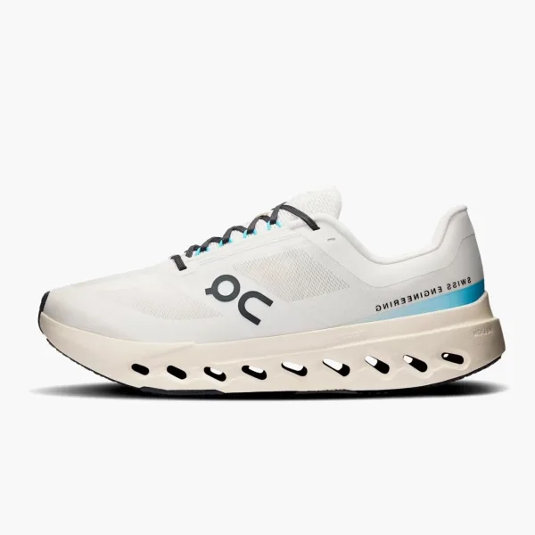 On Cloudsurfer Next Ivory Dew