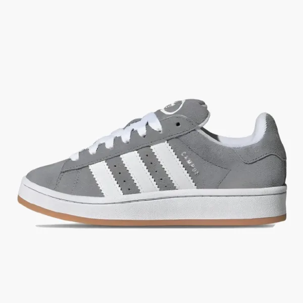 Adidas Campus 00s White Grey