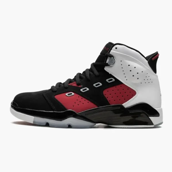 Air Jordan 6-17-23 Carmine 2021