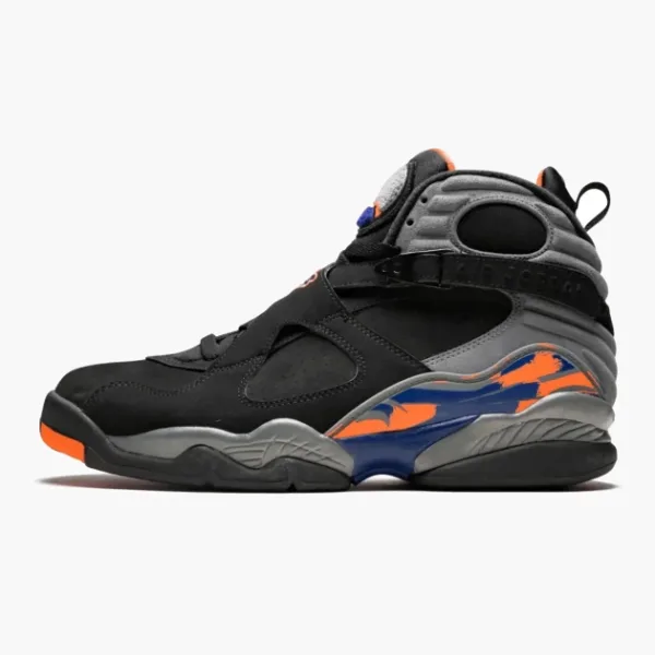 Air Jordan 8 Retro Phoenix Suns