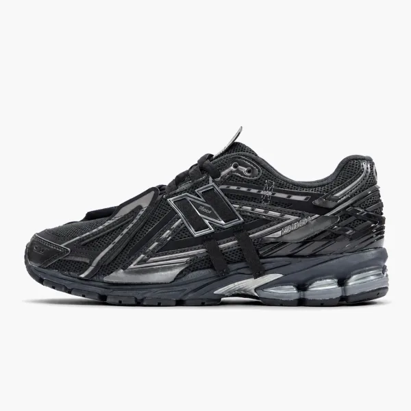 New Balance 1906a Black