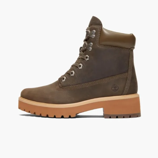 Timberland 6-Inch Martin Boots WMNS Olive