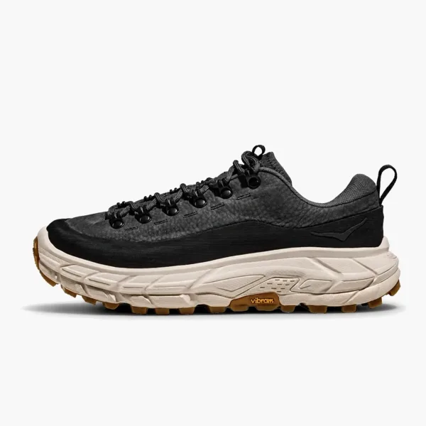 Hoka Tor Summit Space Grey Black