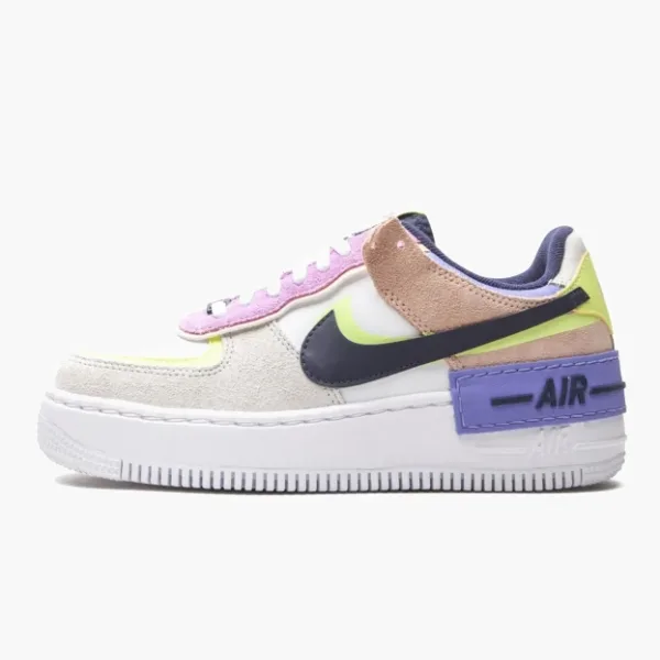 AF1 SHADO WMNS Photon Dust