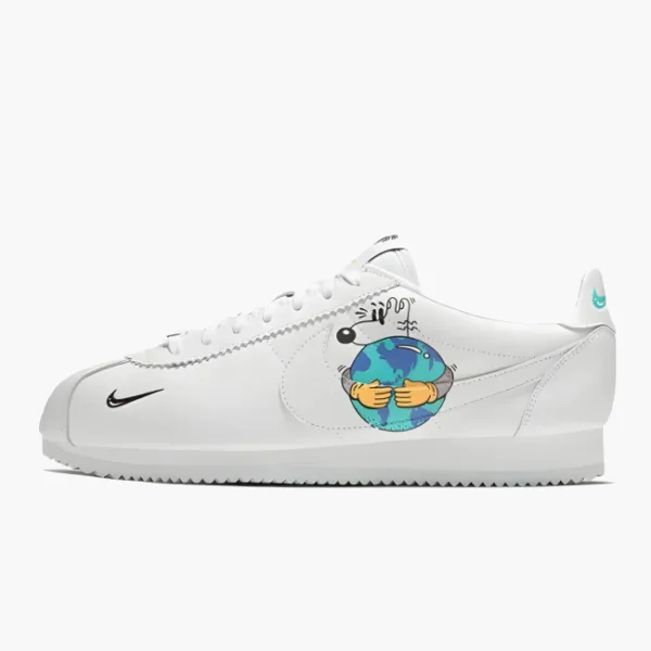 Nike Steve Harrington x Cortez Flyleather QS Earth Day
