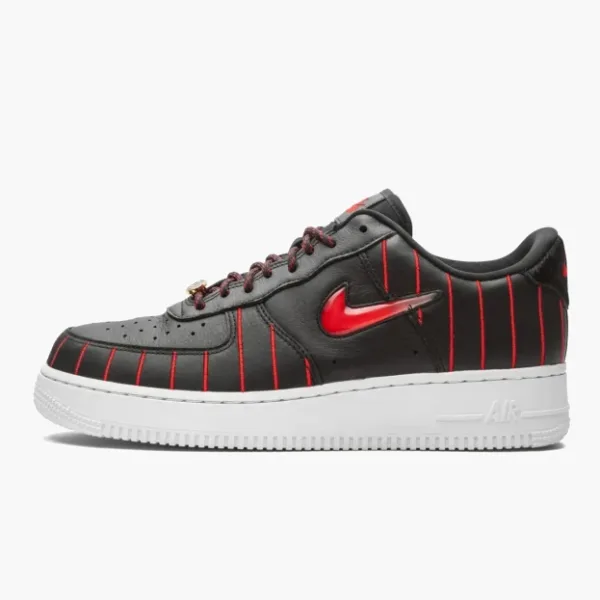 Air Force 1 Low Pinstripe - Jewel