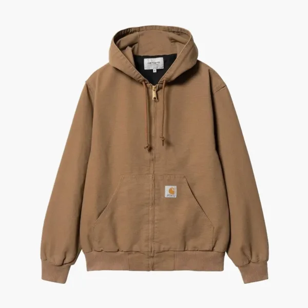 Carhartt WIP Active Jacket (Summer)