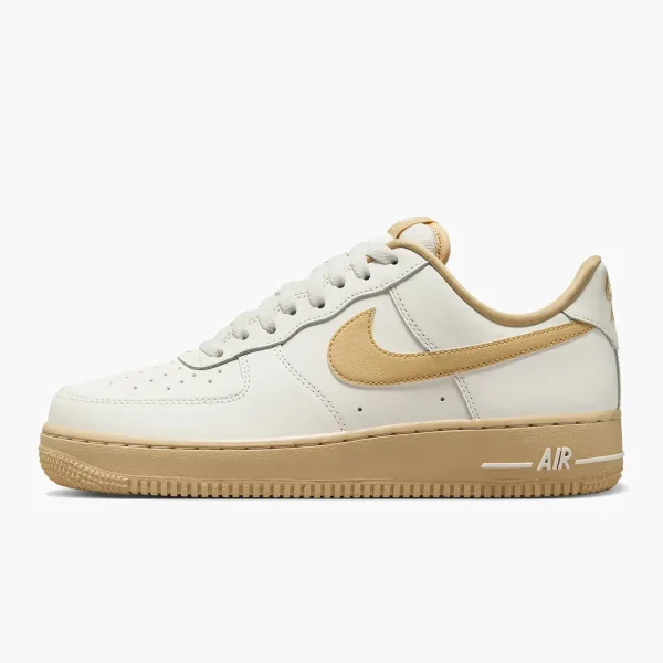 Air Force 1 ’07 Sail / Vintage Green / Sesame