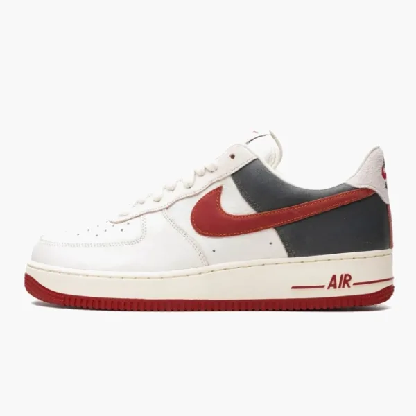 Air Force 1 Low Chicago