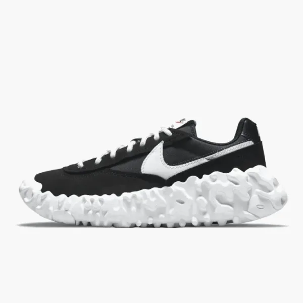 Nike Overbreak Black White