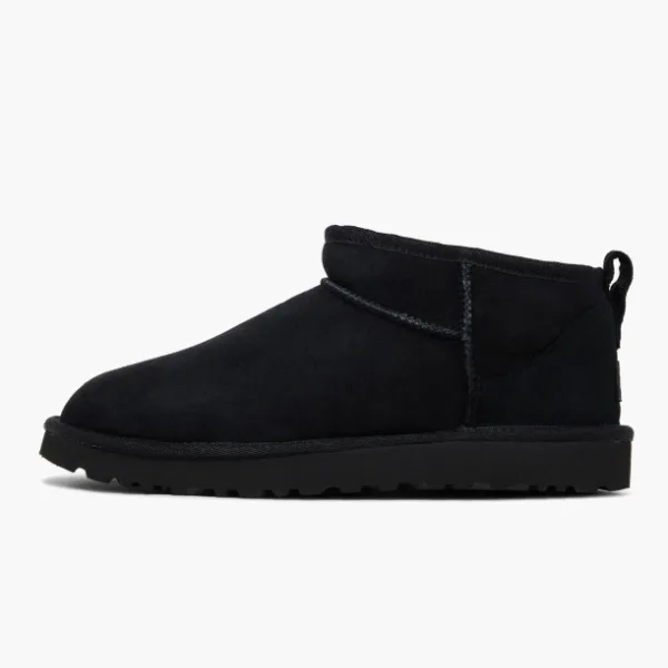 Ugg Classic Ultra Mini Boot WMNS Black