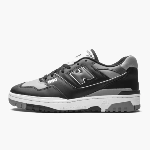 New Balance 550 Shadow