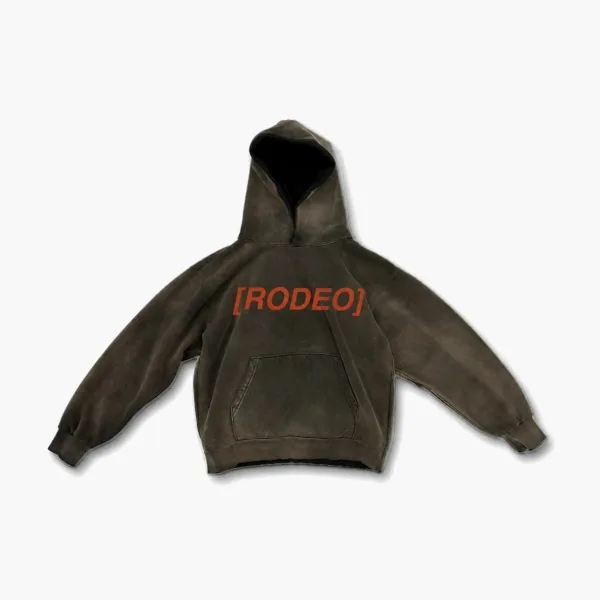Travis Scott Cactus Jack FW25 Hoodie