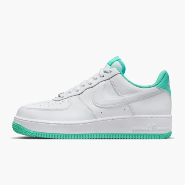Nike Air Force 1 '07 WMNS White Mint