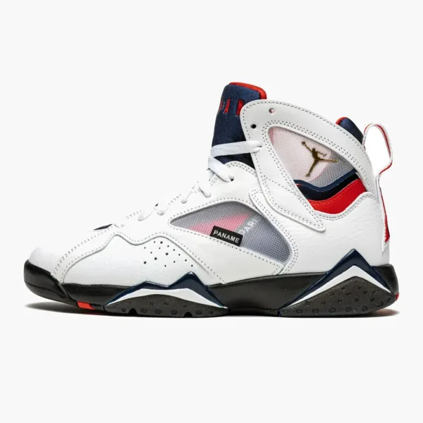 Air Jordan 7 Retro x Paris Saint-Germain Paname