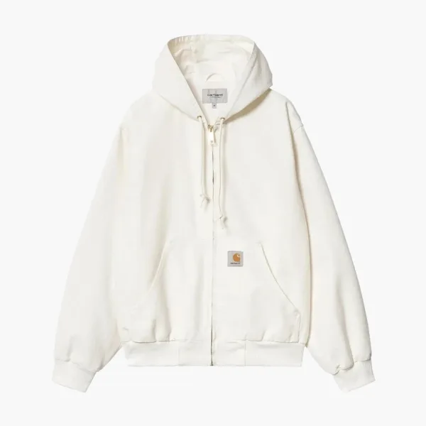 Carhartt WIP OG Active Jacket Cream
